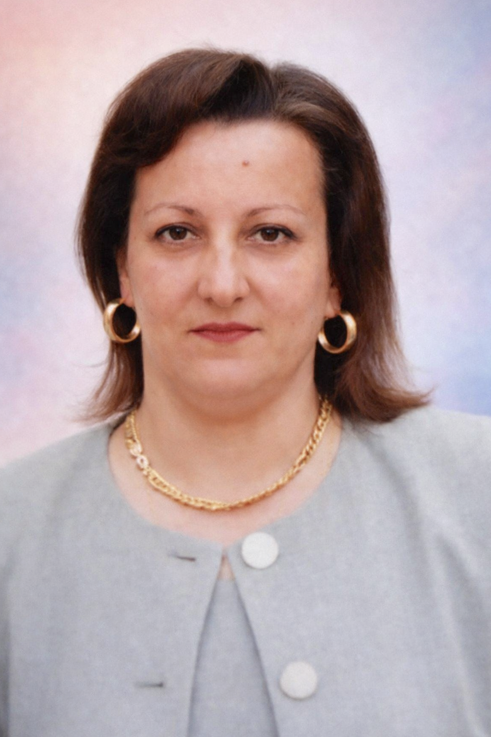 necrologio Gabriella Belussi