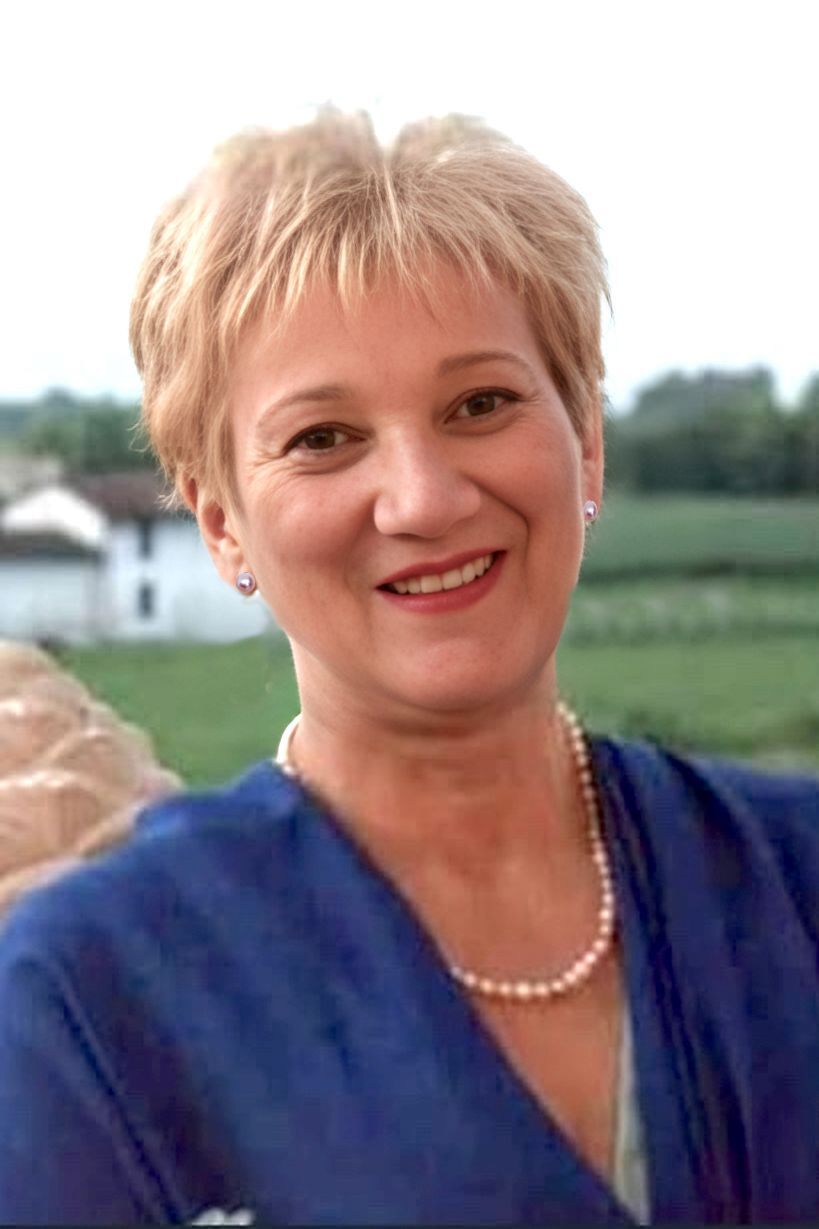 necrologio Maria Rosa Festa