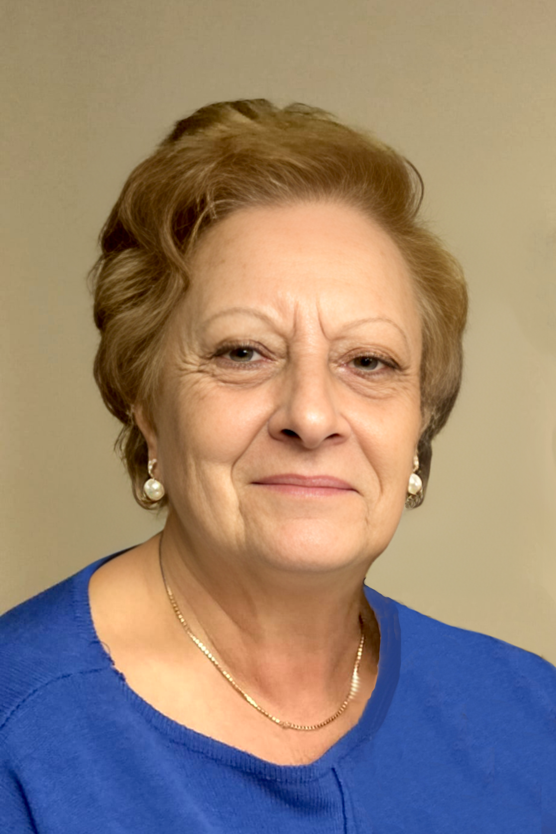necrologio Teresa Piccininno