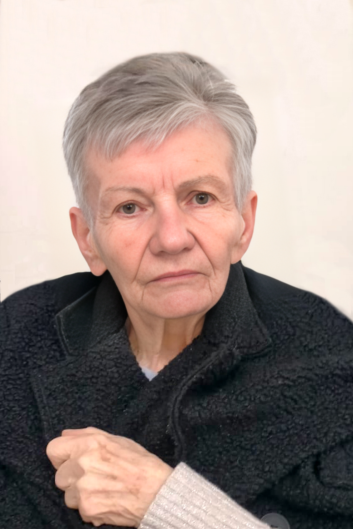 necrologio Maria Rosa 