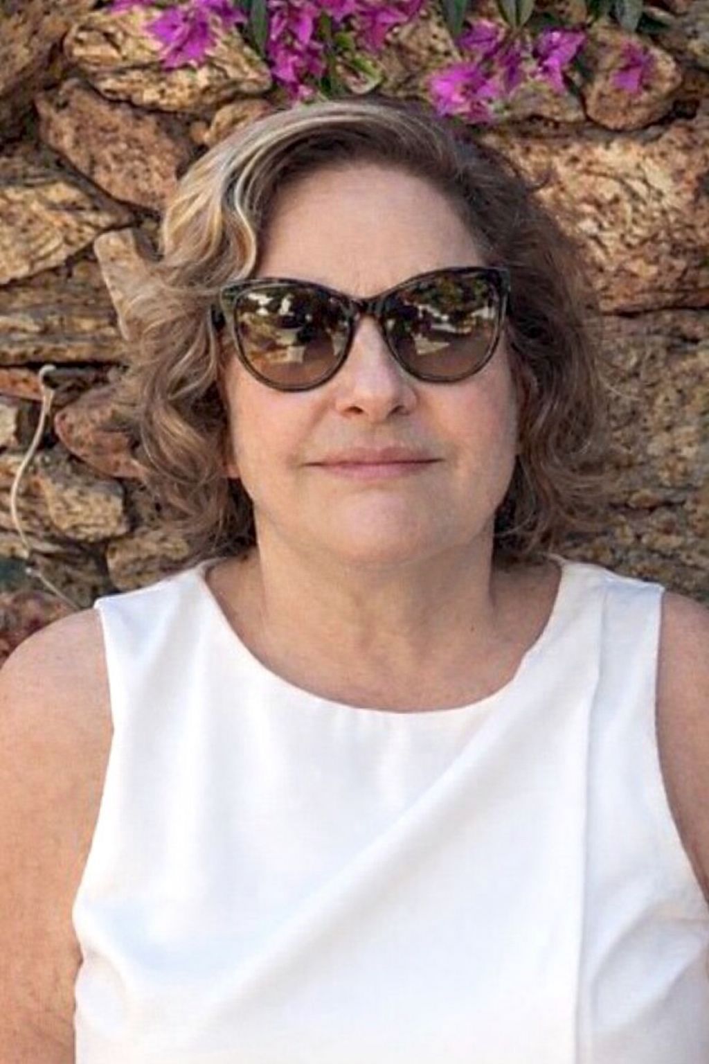 necrologio Roselsa Alghisi