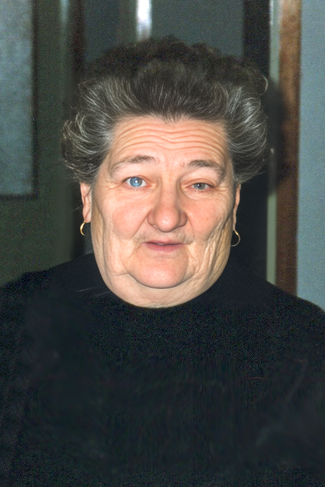 necrologio Letizia Veschetti