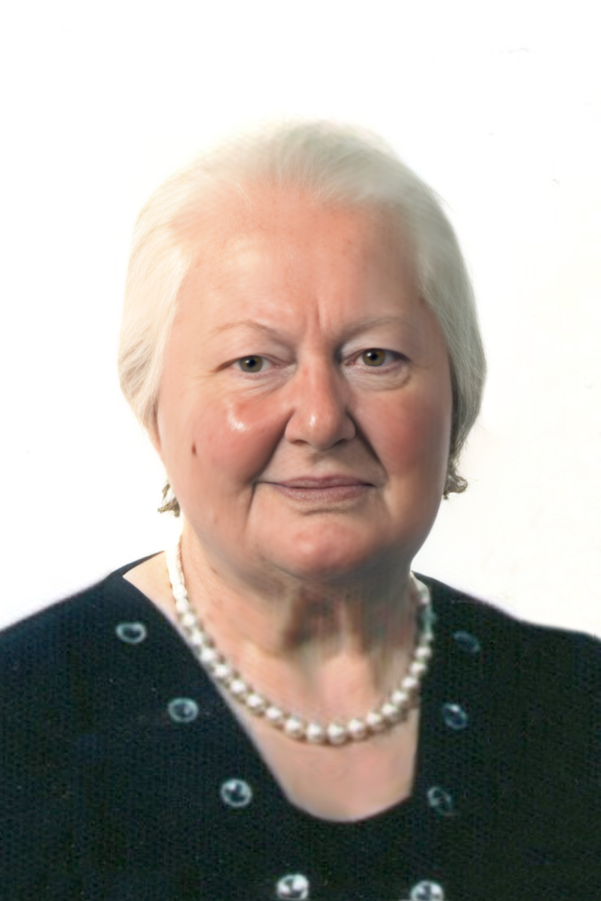 necrologio Caterina Bighè
