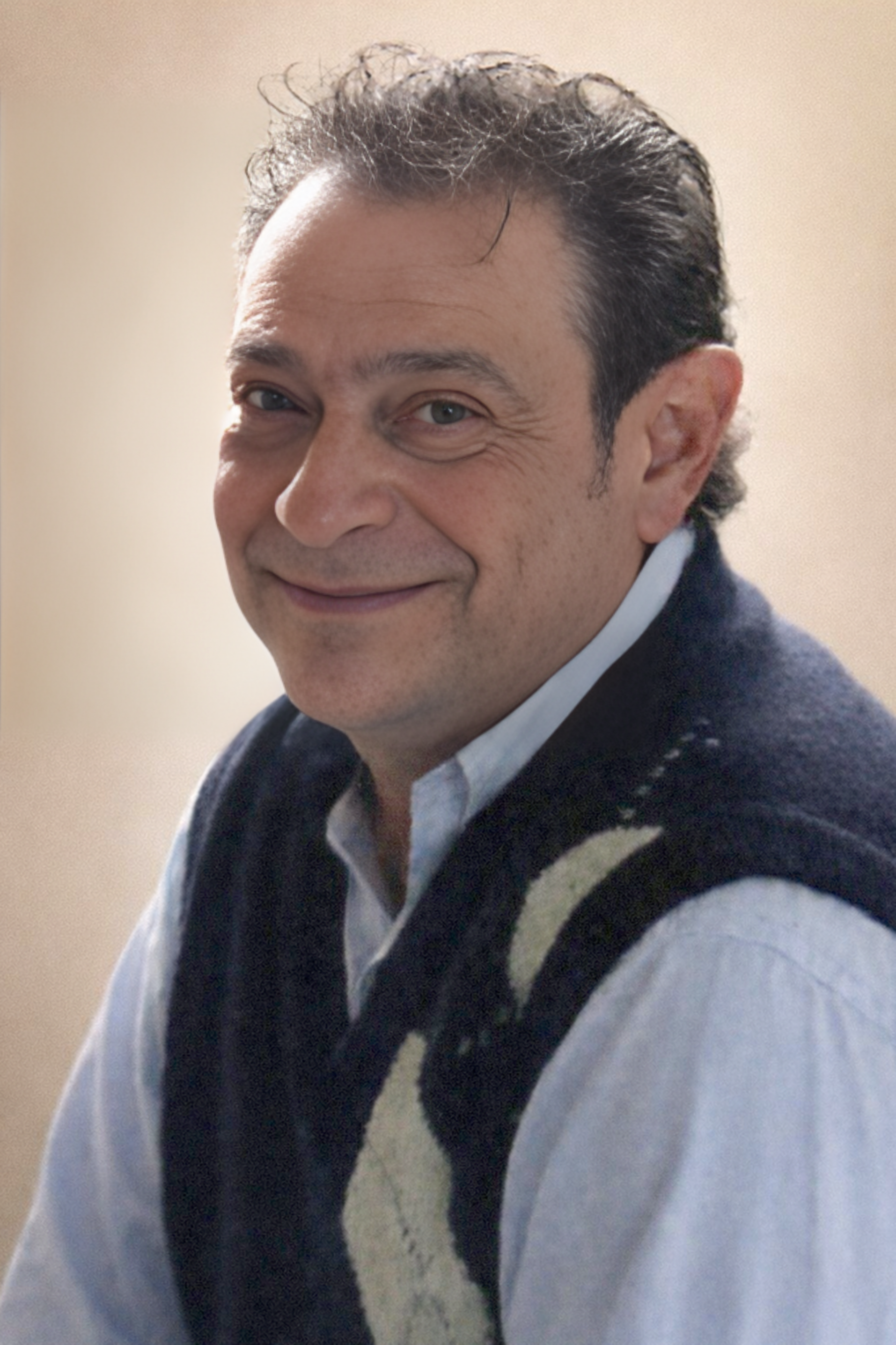 necrologio Giancarlo Simoni