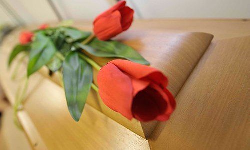 assistenza per funerali