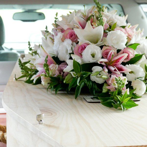 servizio di trasporto delle salme