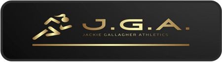 jackie gallagher athletics