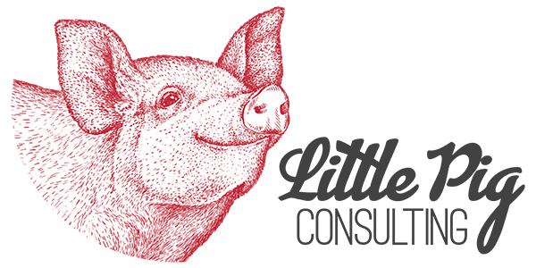 little pig consulting