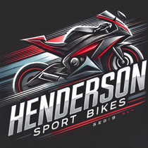 Henderson Sportbikes Logo