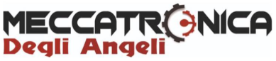 logo - MECCATRONICA DEGLI ANGELI
