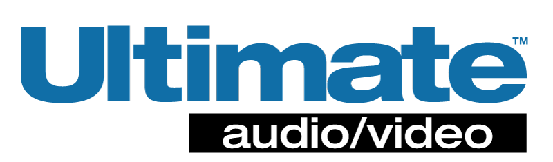 Ultimate Audio Video