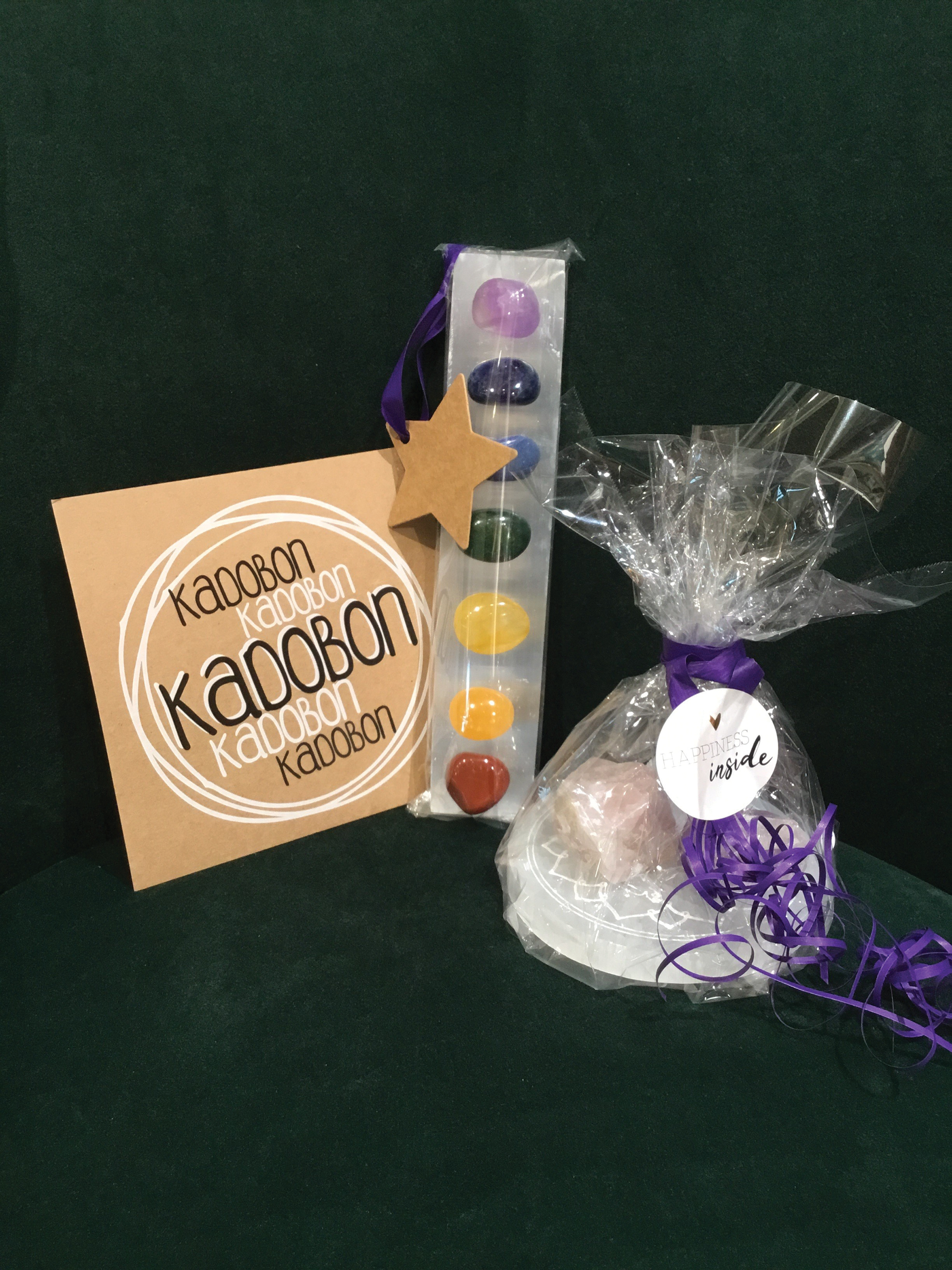 G&B Kadobonnen