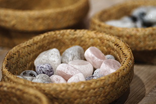 G&B Gems/edeltenen