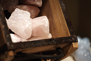 G&B Gms/Mineralen