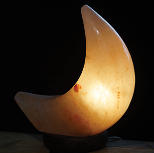 G&B Zoutlampen
