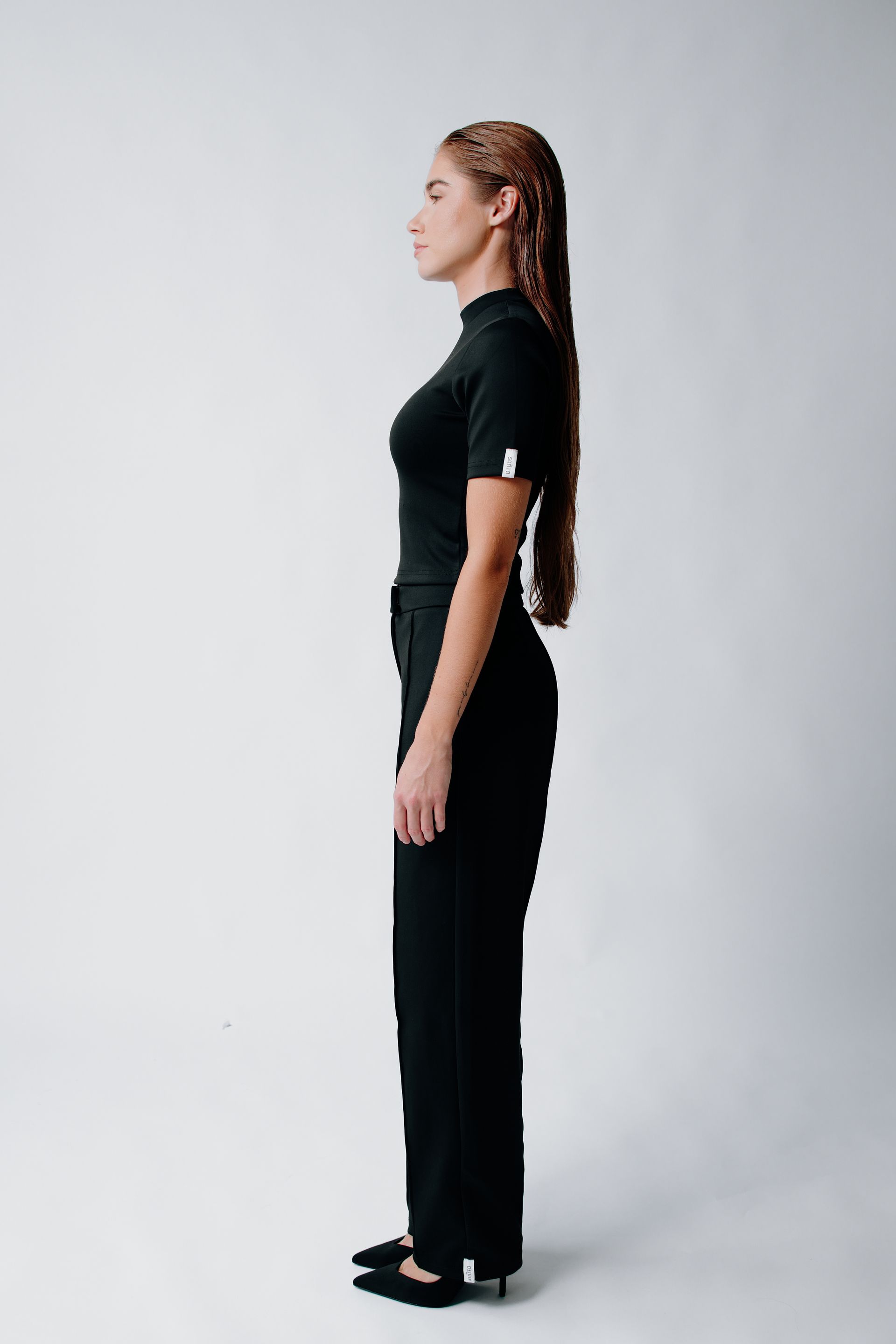 Interval Trouser
