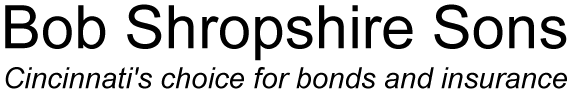 Bob Shropshire Sons Bail Bonds