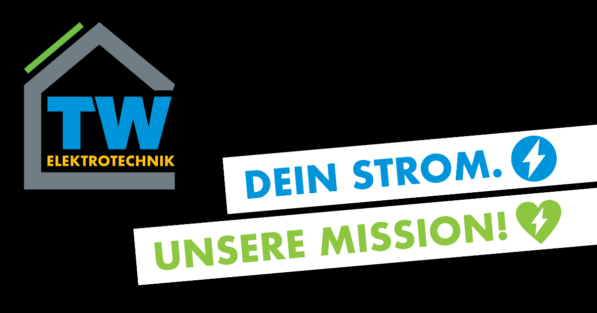 TW Elektrotechnik – Thomas Waigand