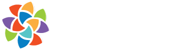 The logo for the jenks chamber of commerce