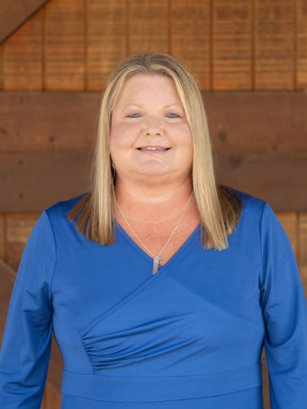 Gina Lambillotte BancFirst