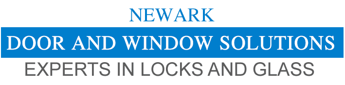 Newark Door and Window Solutions logo