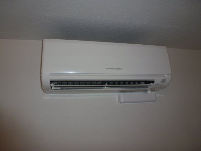 Air conditioning