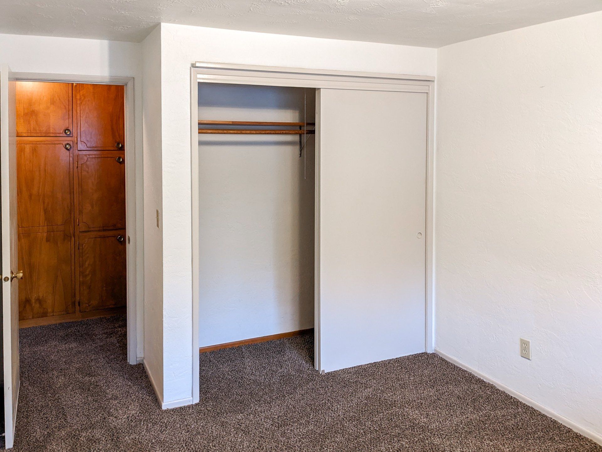 bed room
