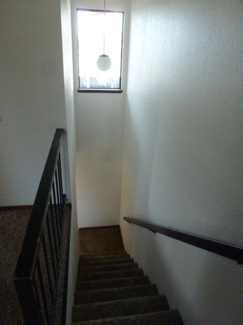 Stairway