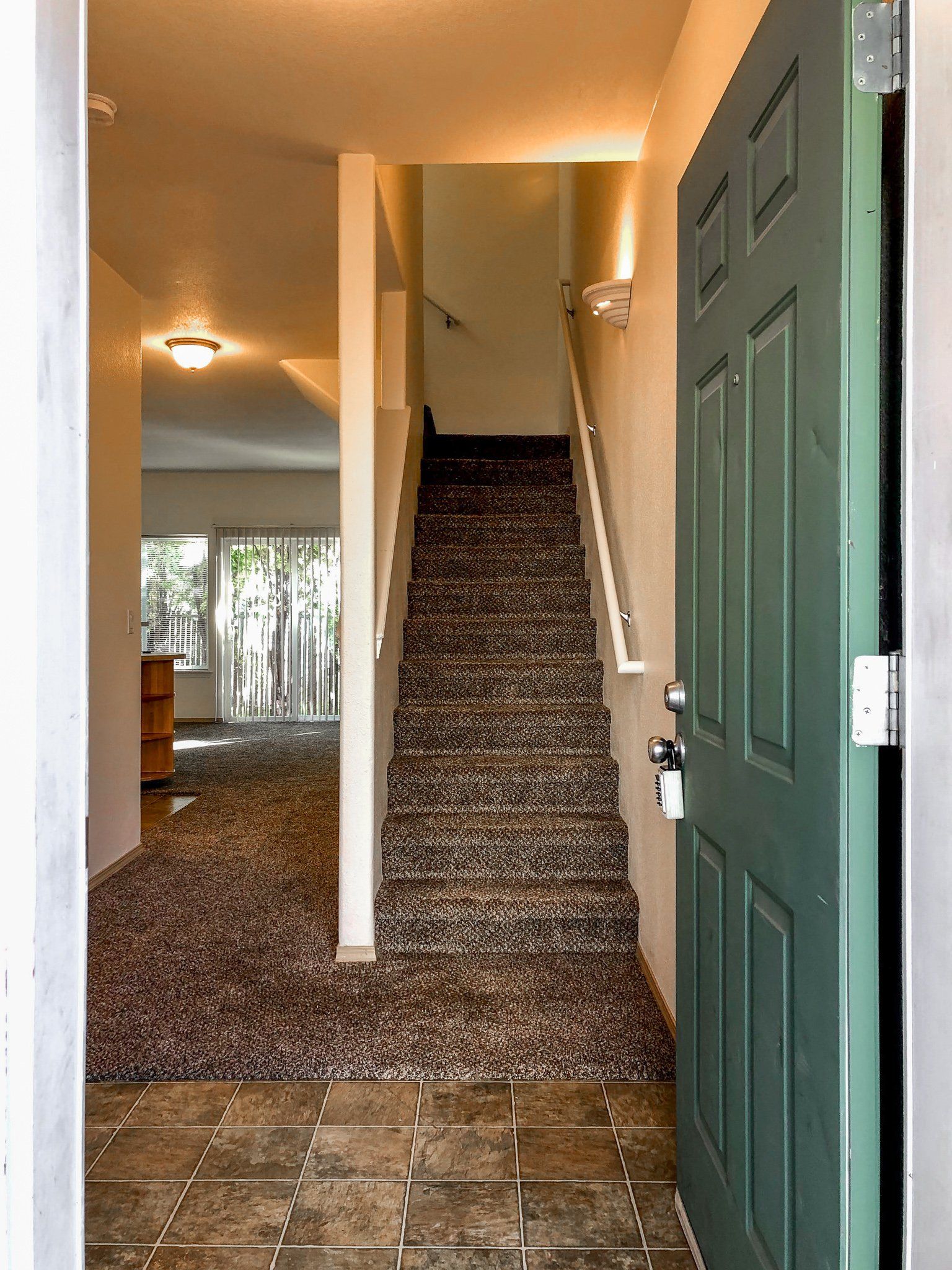 Amber Manor Interior Photos