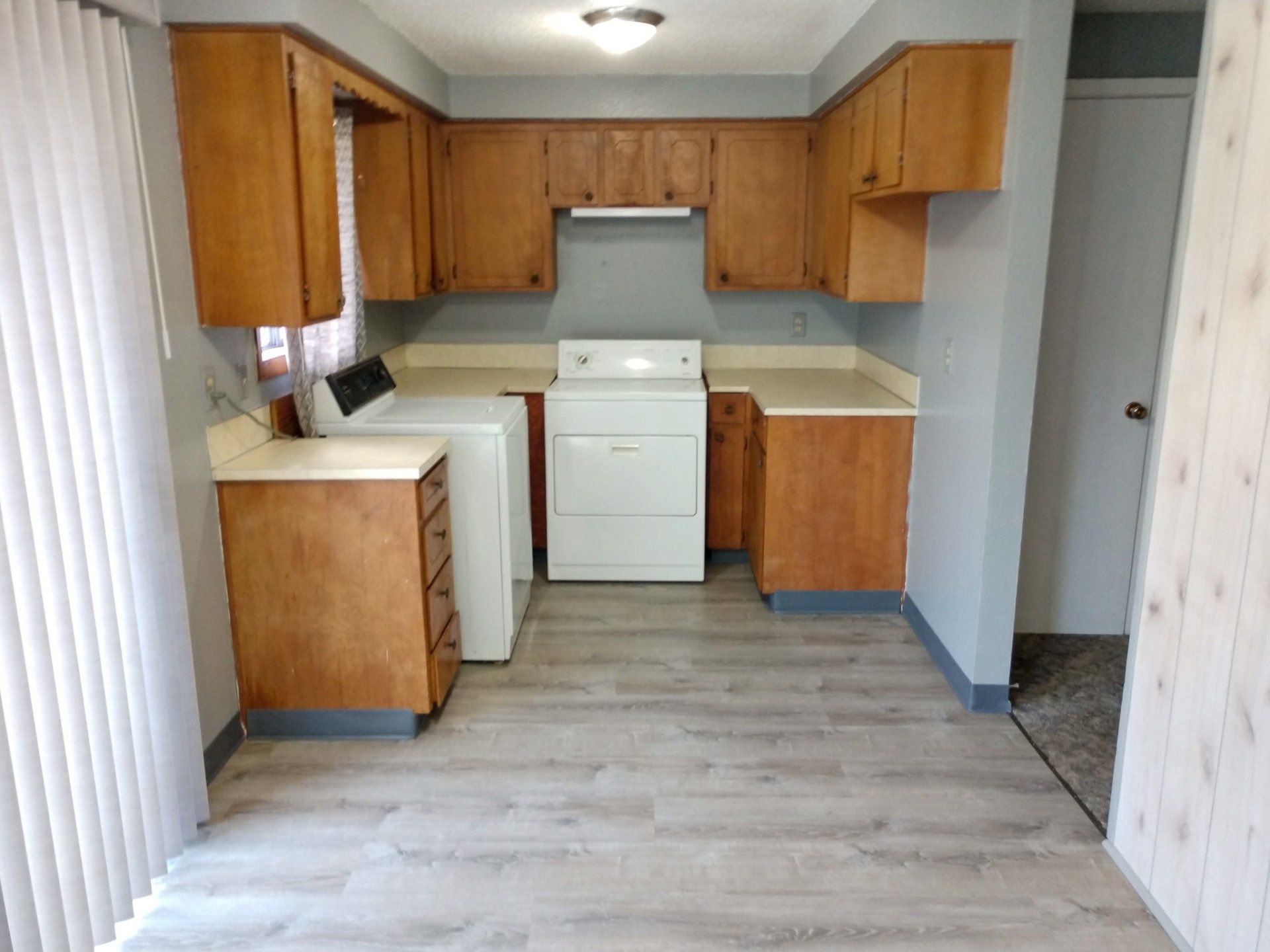 interior kitchen