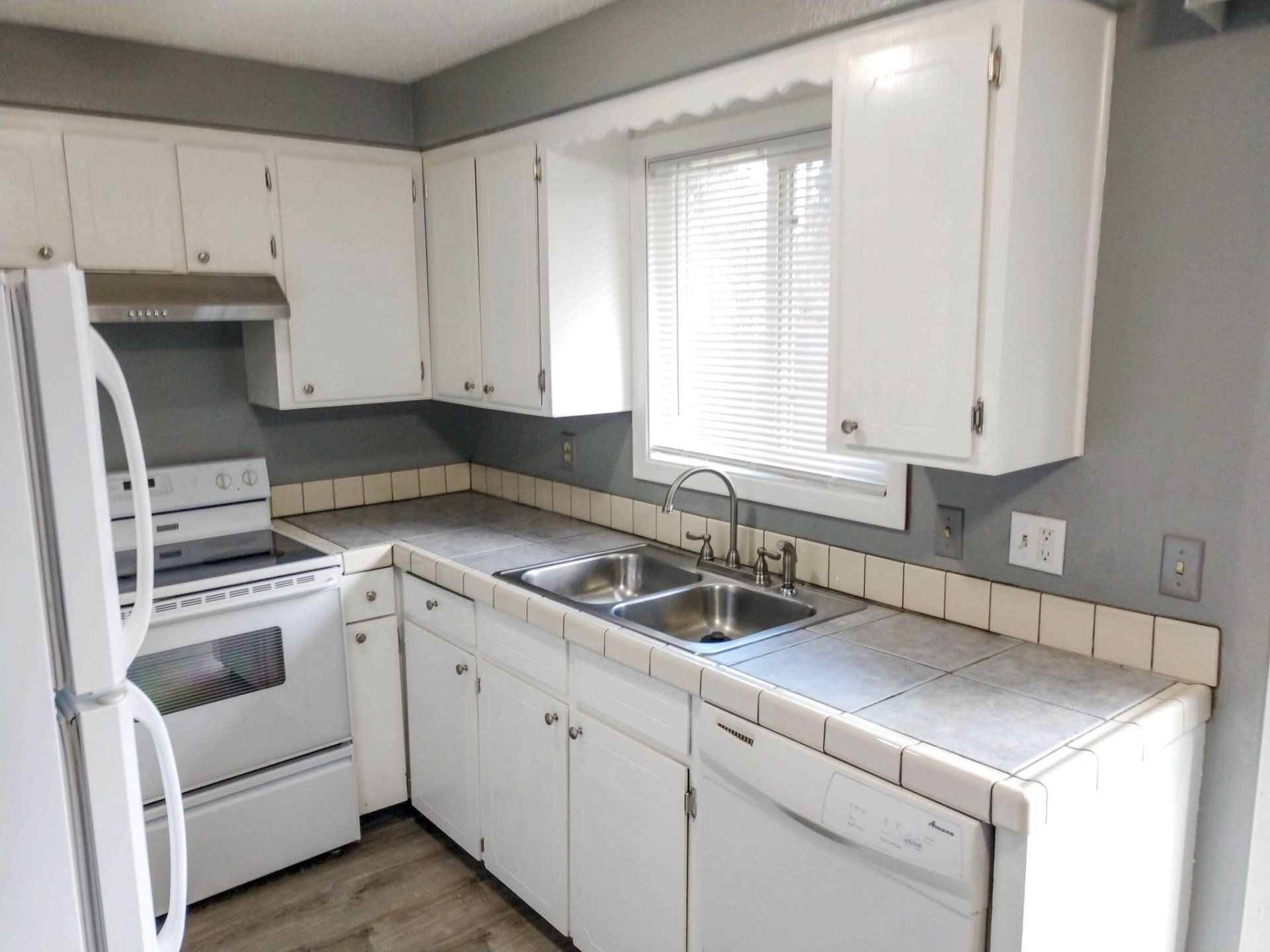 interior kitchen