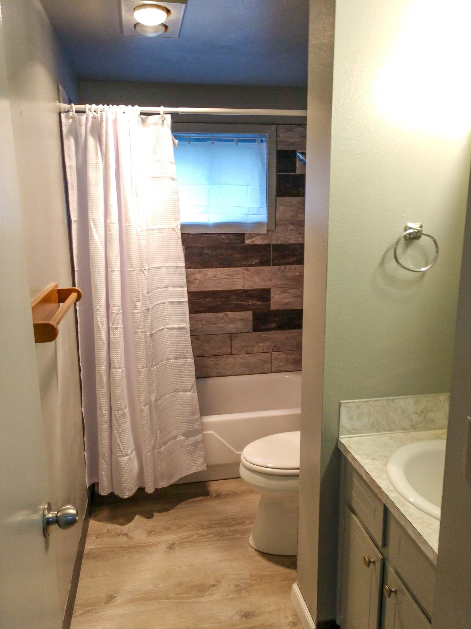 interior bathroom