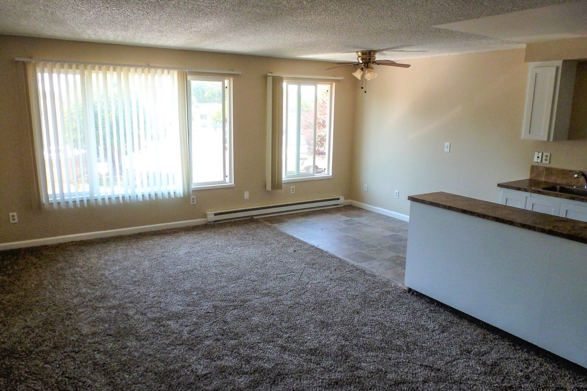 interior living room