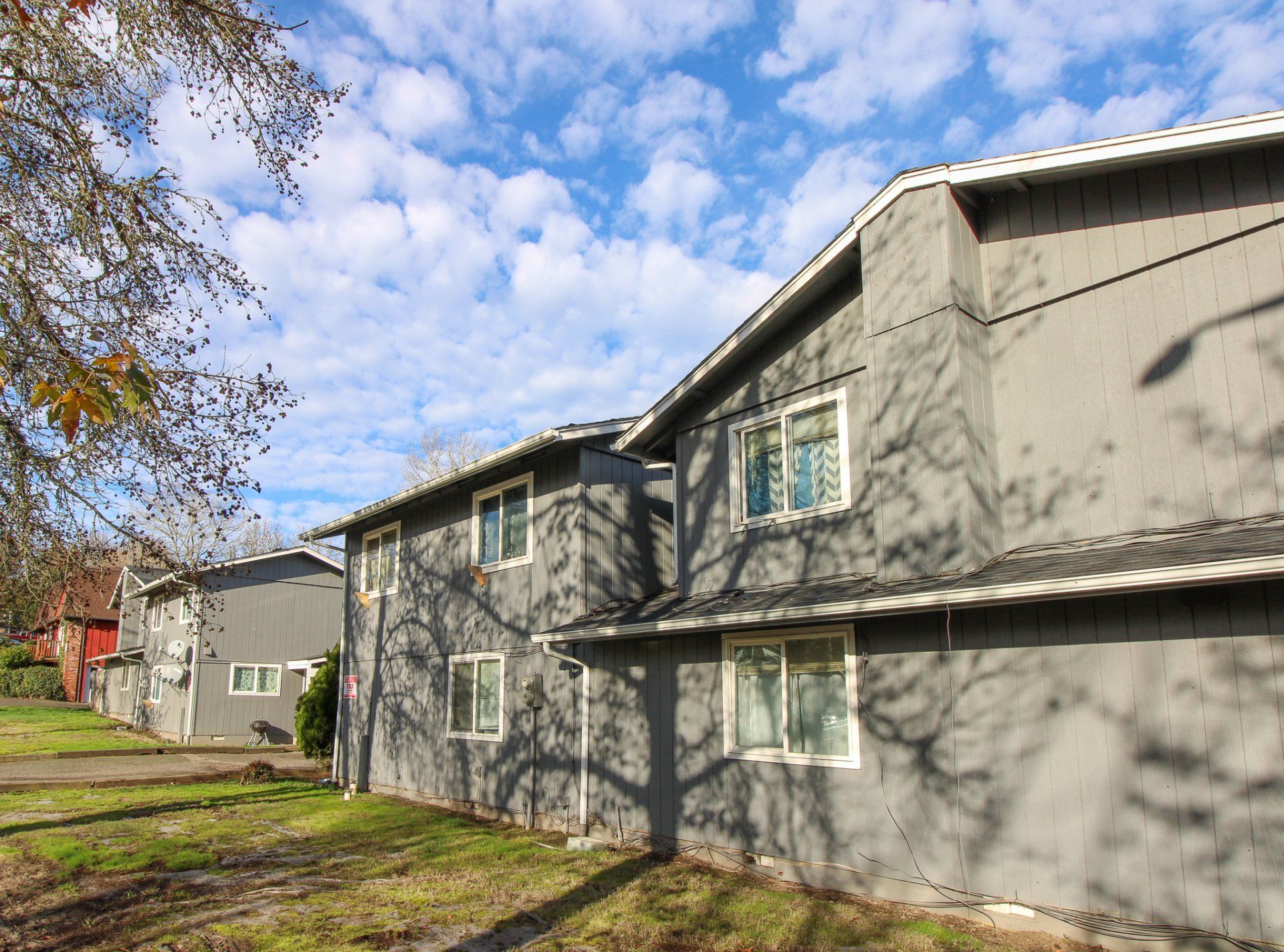 Crown Property Management, Inc. | Waldo Terrace Apartments
