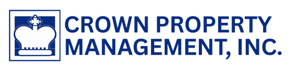 Crown Property Management homepage
