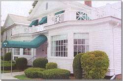 1935 - Mahar & Son Original Funeral Home