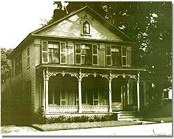 1935 - Mahar & Son Original Funeral Home