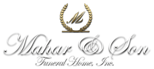 Mahar & Son Funeral Home, Inc.