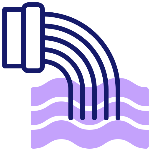 icona spurgo pozzi neri