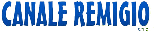 Canale Remigio Pozzi Neri - logo