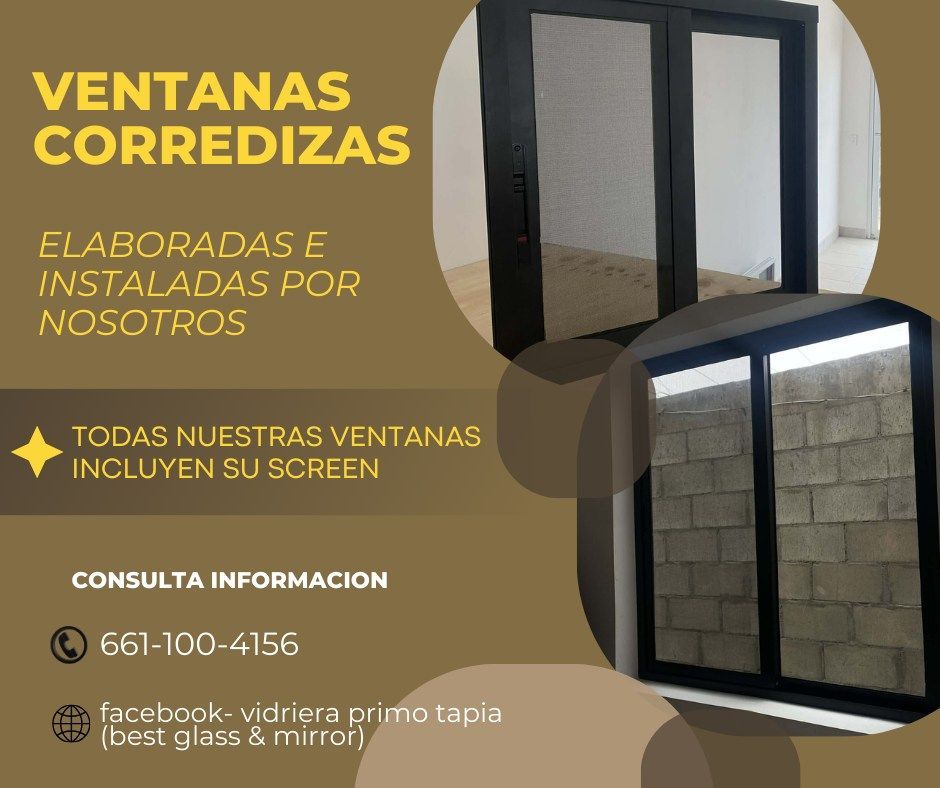 Proyecto realizado de espejo a medida