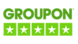 Groupon Reviews Icon