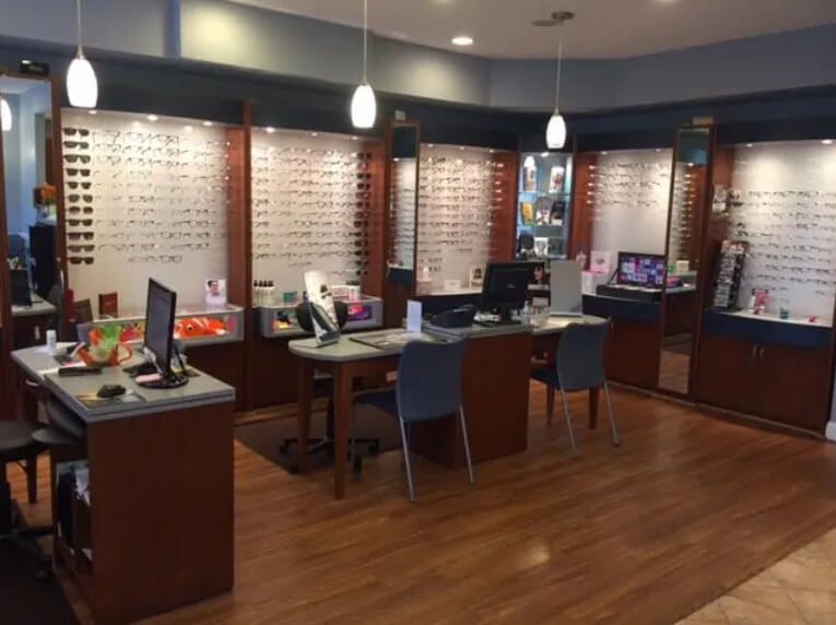EyeCare One Glasses