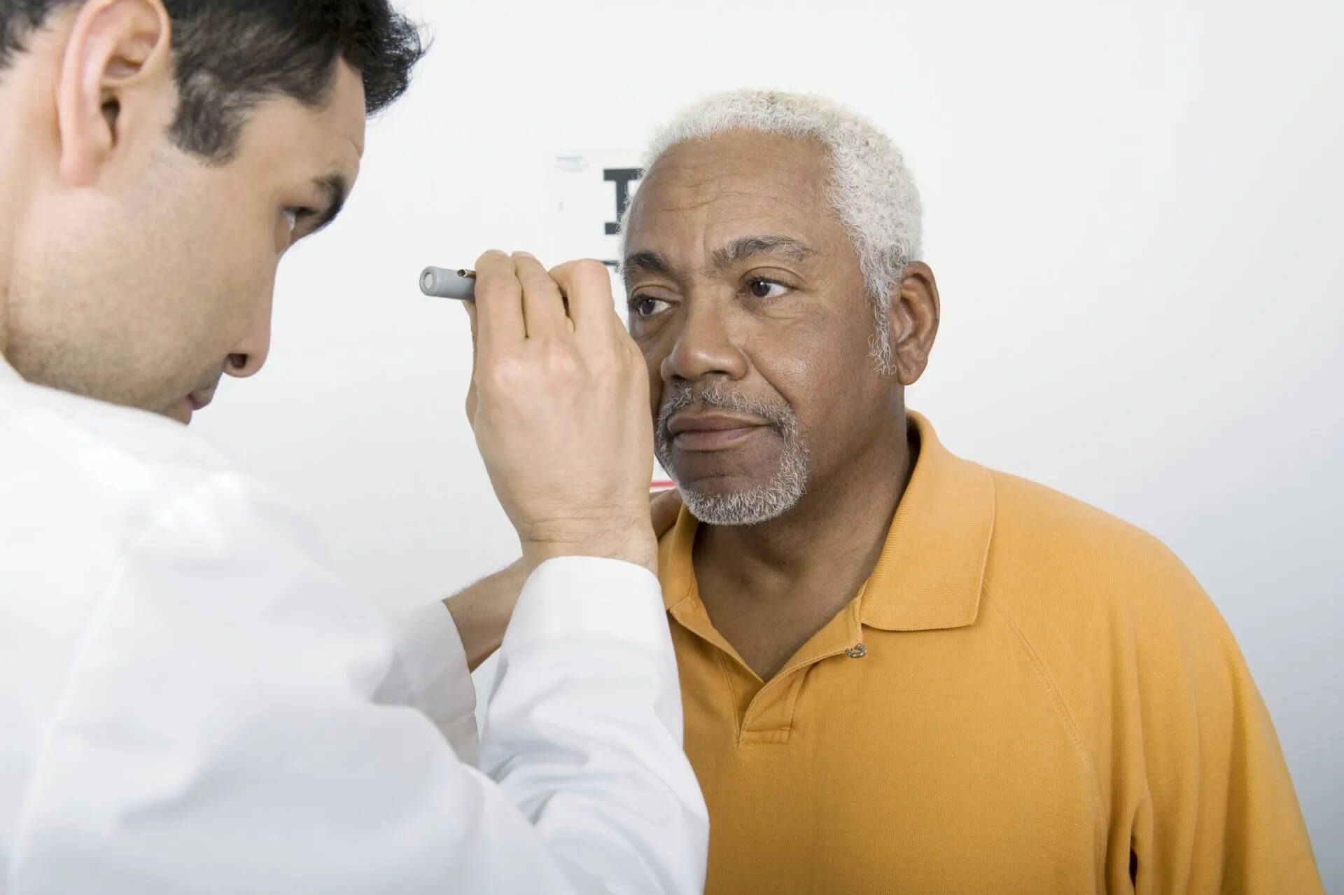 Glaucoma Treatment