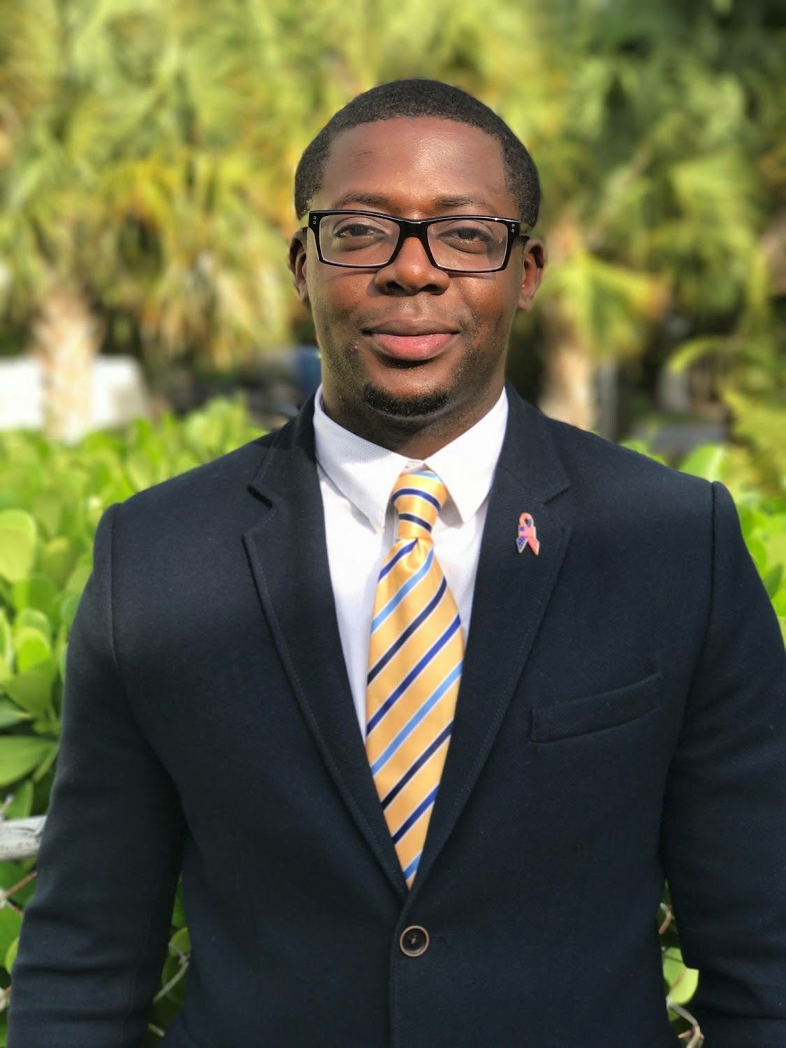 Wilner Marcelin