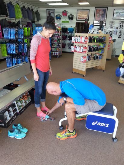 Lang Definitief Terzijde Running Store Pittsburgh - Running Shoes That Fit You | Elite Runners and  Walkers