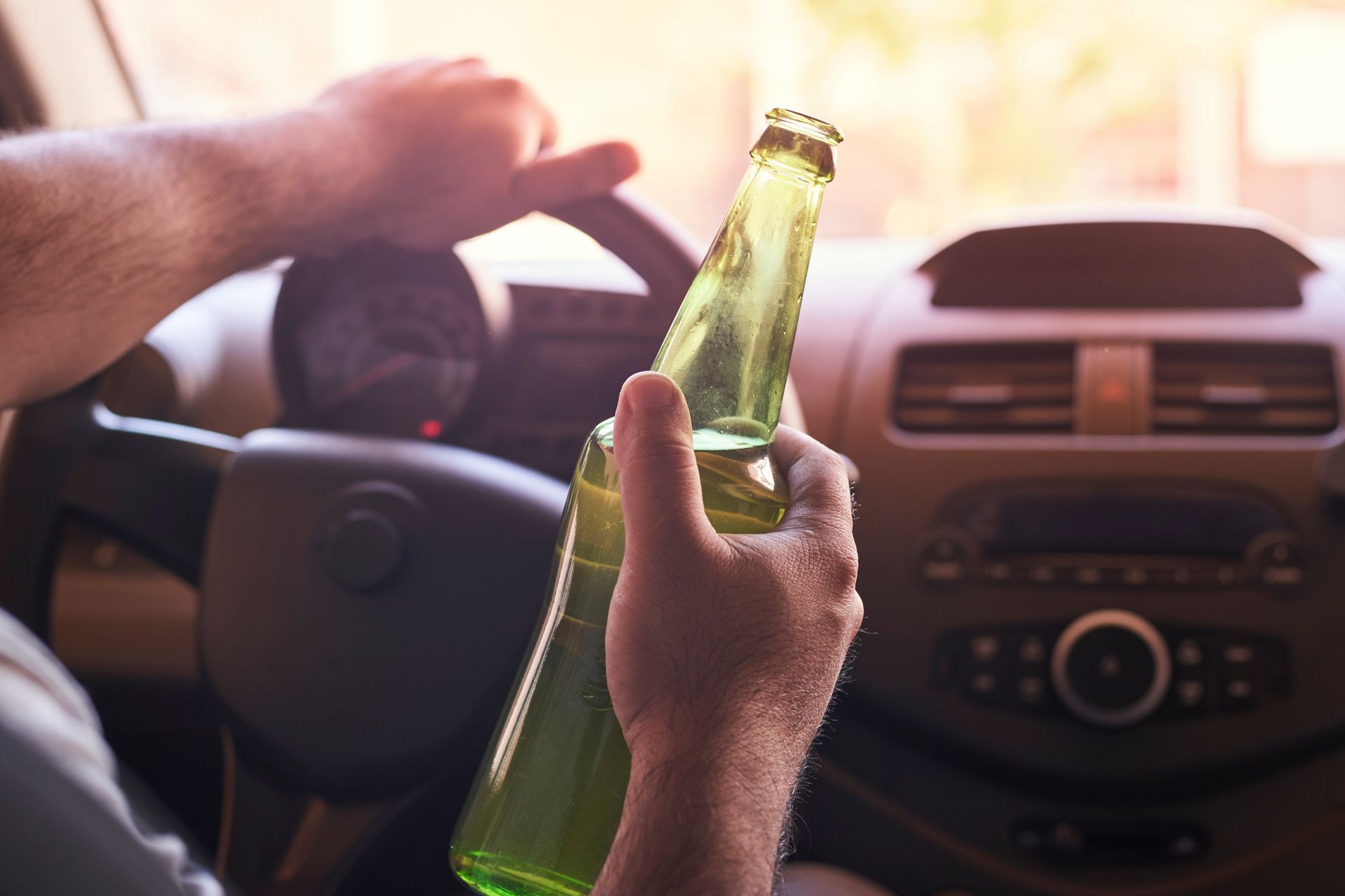 DUI lawyer in Elgin, IL