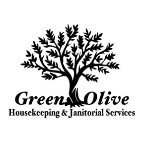 Green Olive Housekeeping & Janitorial Services