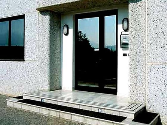 costruzione prefabbricati