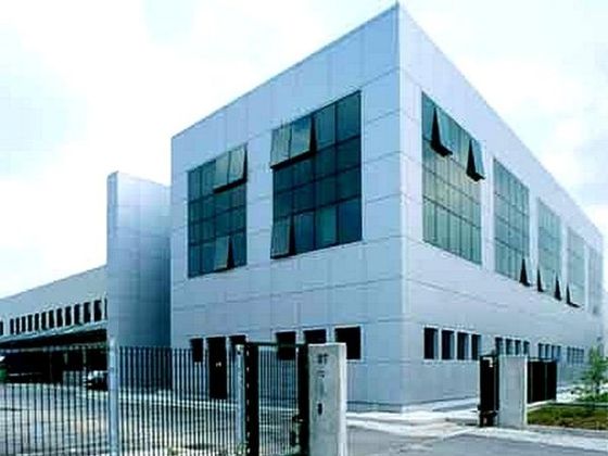 pre sal prefabbricati